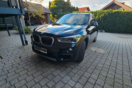 BMW X1 128.000 km 16.500 &euro; Altusried 87452