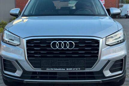 Audi Q2 60.000 km 17.900 &euro; Coesfeld 48653