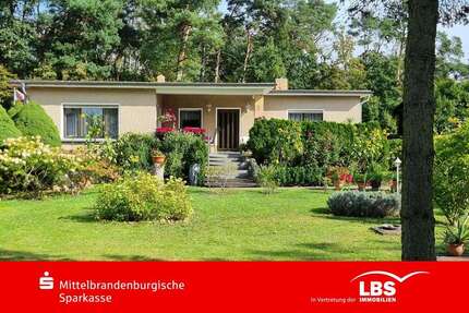 Haus Zossen - 4 Zimmer, 163 m&sup2;, 435.000&euro; | Angebot:26426065
