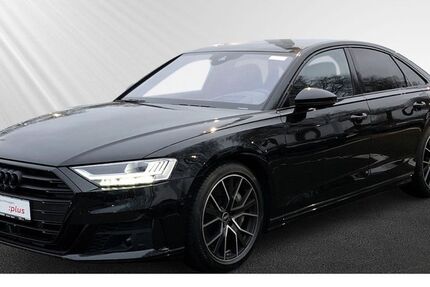 Audi A8 26.444 km 63.990 € Itzehoe 25524