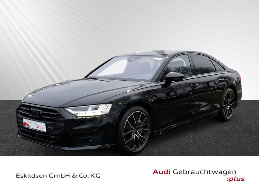 Audi A8 26.444 km 63.990 € Itzehoe 25524
