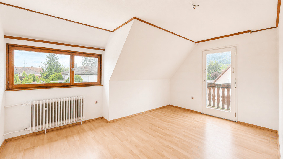Einfamilienhaus Engen Anselfingen - 5 Zimmer, 100 m&sup2;, 269.000&euro; | Angebot:26824948