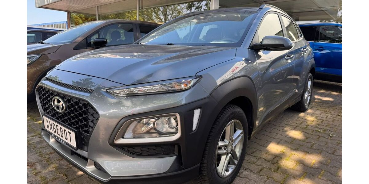 Hyundai KONA 65.000 km 14.990 &euro; Oldenburg 26125