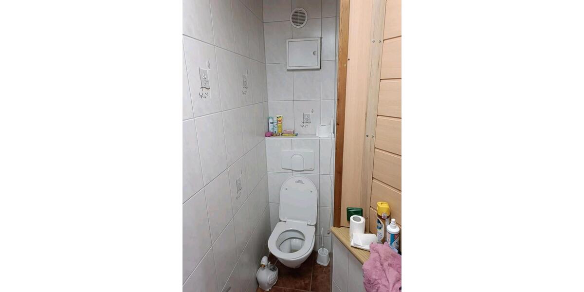 Bungalow Blankenburg (Harz) - 3.5 Zimmer, 62 m&sup2;, 69.900&euro; | Angebot:12050872