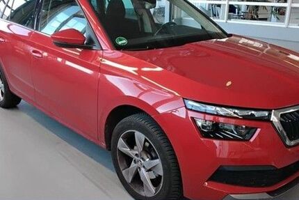 Skoda Kamiq 42.300 km 17.699 &euro; Rüdersdorf 15562