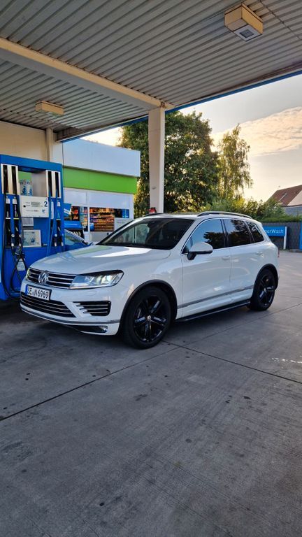 Touareg