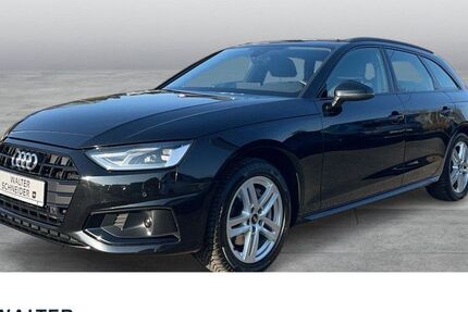 Audi A4 53.450 km 24.410 &euro; Siegen 57072