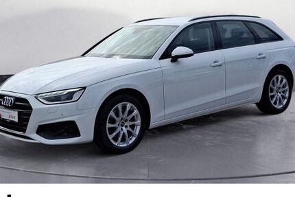 Audi A4 77.063 km 24.850 &euro; Kehl 77694