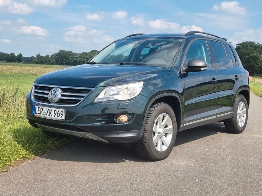 Tiguan
