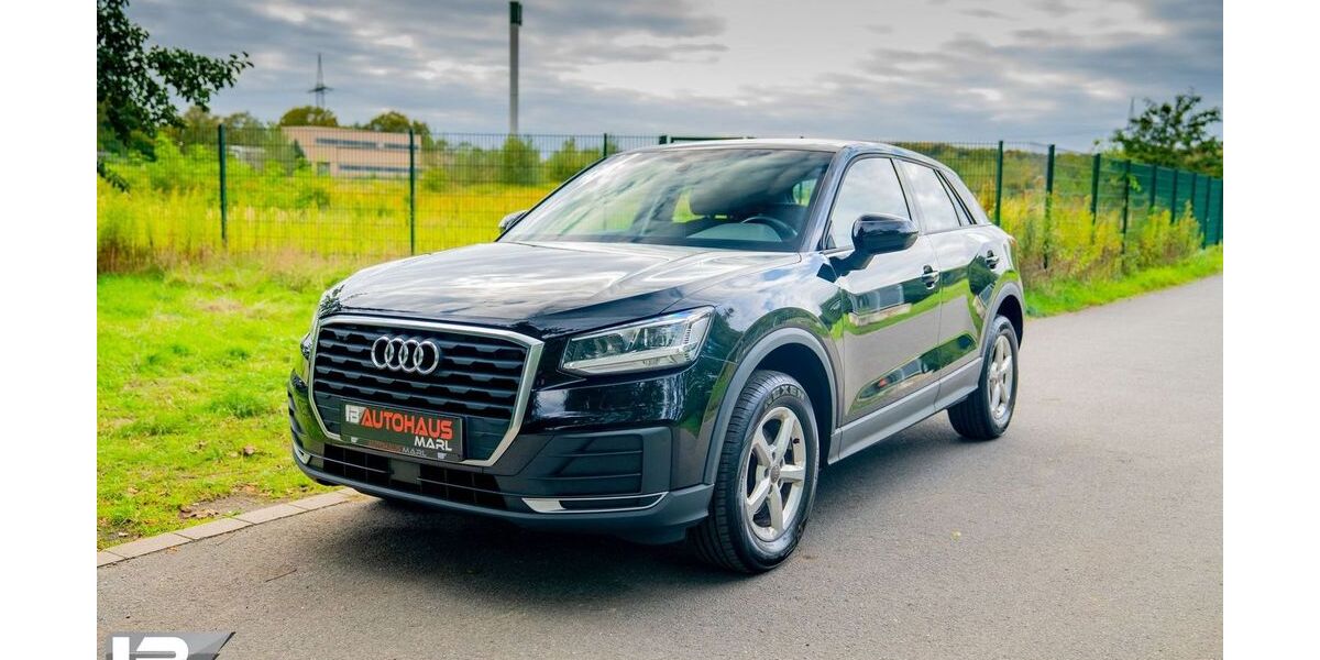 Audi Q2 106.120 km 15.790 &euro; Marl 45772