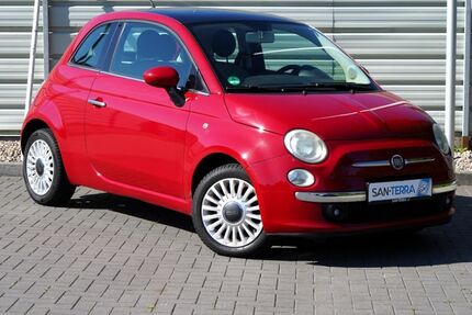 Fiat 500 150.000 km 3.745 &euro; Moorrege (bei Hamburg) 25436