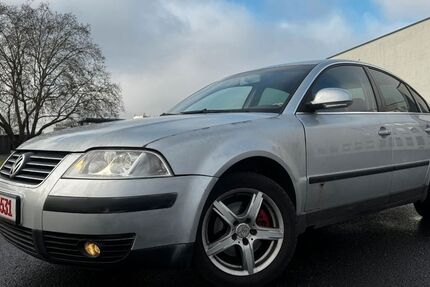 VW Passat 188.000 km 900 &euro; Frankfurt am Main 60486