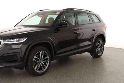 Skoda Kodiaq 46.372 km 31.880 &euro; Berlin 12103