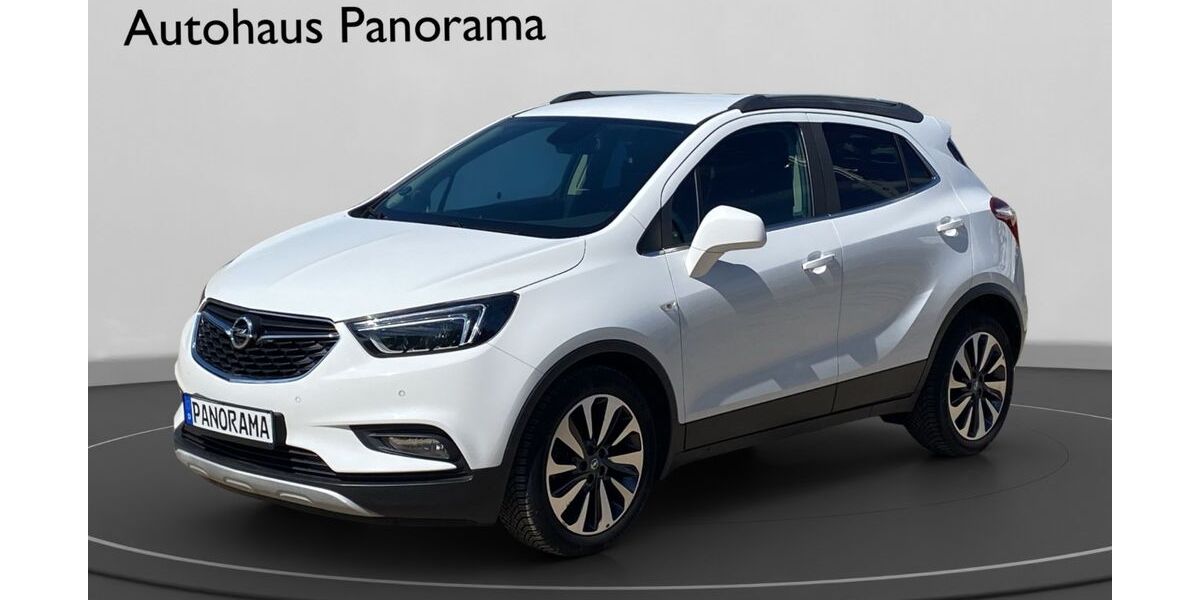 Opel Mokka 110.000 km 10.990 &euro; Schönefeld OT Großziethen 12529
