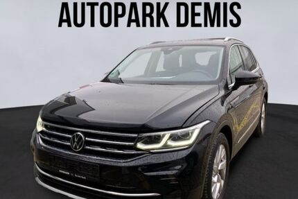 VW Tiguan 60.742 km 27.490 &euro; Appen 25482