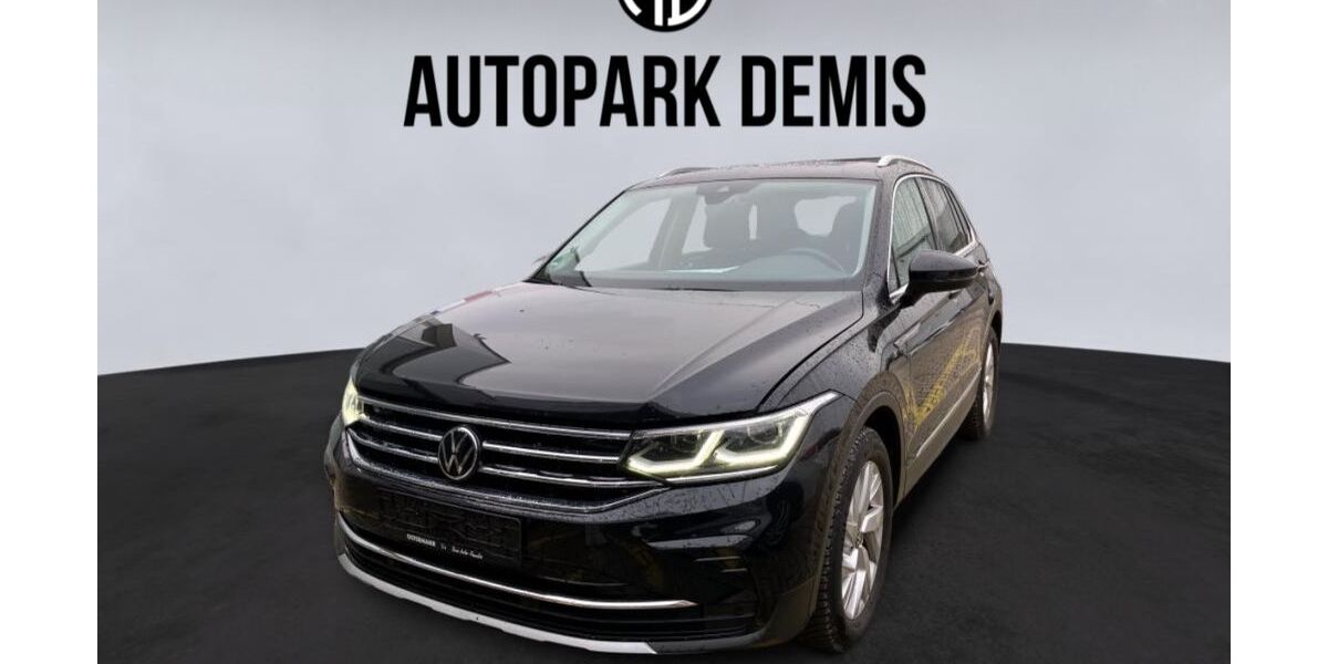 VW Tiguan 60.742 km 27.490 &euro; Appen 25482