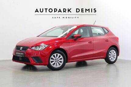 Seat Ibiza 12.700 km 14.590 &euro; Appen 25482