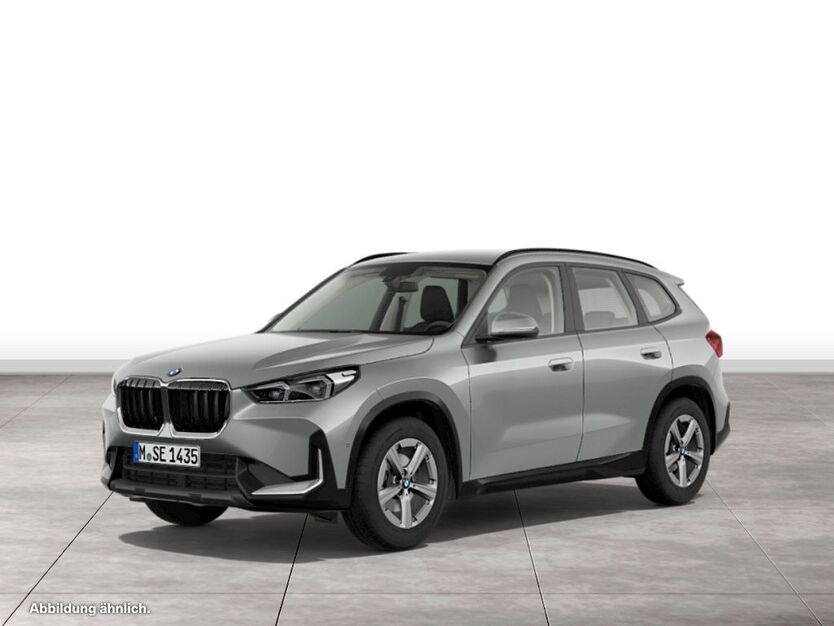 BMW X1 35.562 km 36.190 € Waldshut-Tiengen 79761