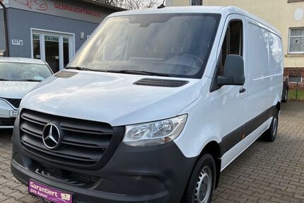 Mercedes-Benz Sprinter 150.000 km 15.990 &euro; Chemnitz 09116