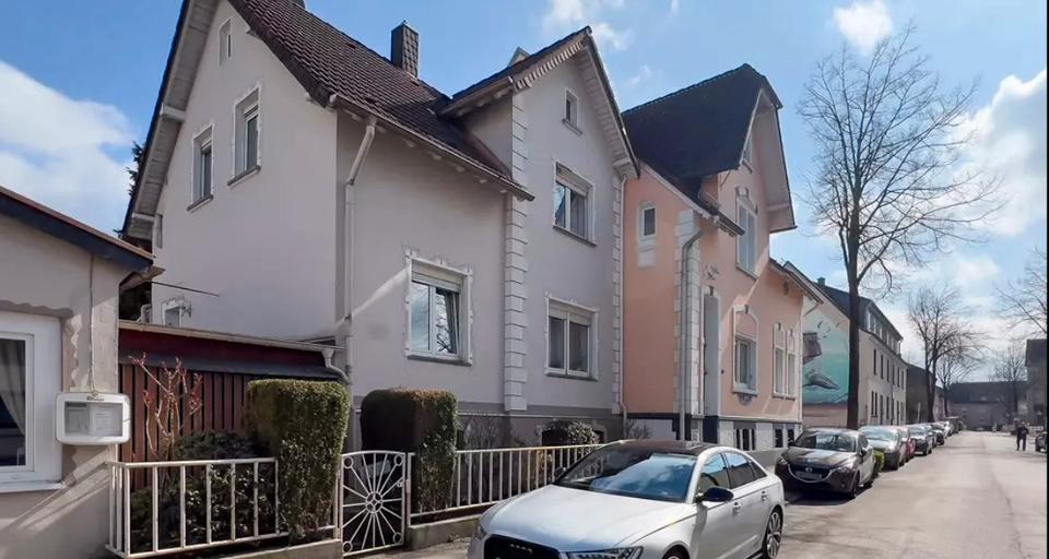 Doppelhaushälfte Remscheid Lüttringhausen - 3 Zimmer, 95 m&sup2;, 277.000&euro; | Angebot:24370619