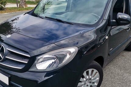 Mercedes Citan