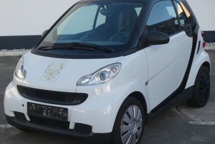 Smart ForTwo 165.000 km 2.200 &euro; Nürnberg 90441