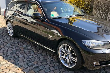 BMW 330 148.950 km 13.250 &euro; Waldershof 95679