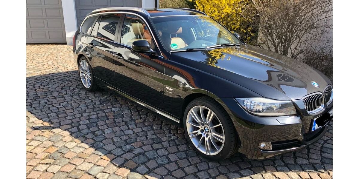 BMW 330 148.950 km 13.250 &euro; Waldershof 95679