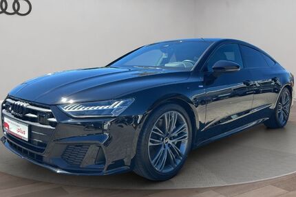 Audi A7 49.513 km 46.990 &euro; Chemnitz 09116