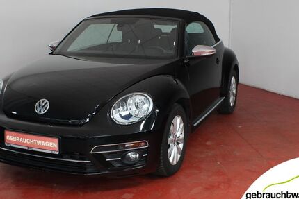 VW Beetle 56.558 km 16.949 &euro; Horn-Bad Meinberg 32805