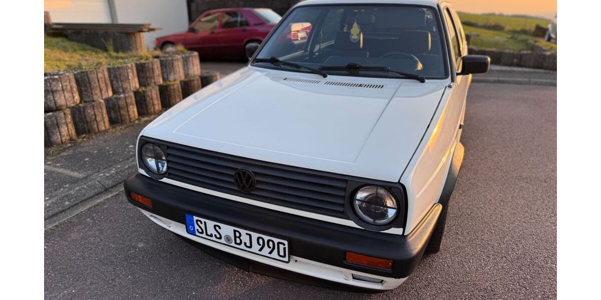 VW Golf 210.000 km 3.950 &euro; Wallerfangen 66798