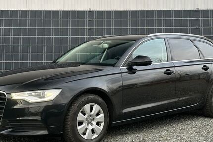 Audi A6 142.500 km 12.790 &euro; Bremen 28219