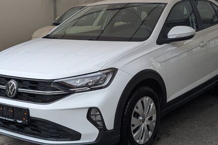 VW Taigo 42.500 km 15.200 &euro; Langenmosen 86571