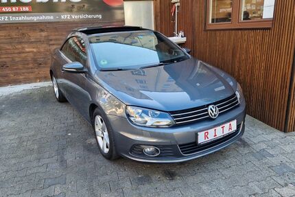 VW Eos 166.524 km 6.980 &euro; Berlin 10627