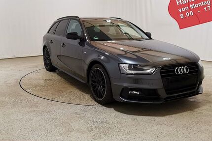 Audi A4 184.000 km 6.999 € Chemnitz-Mittelbach 09224