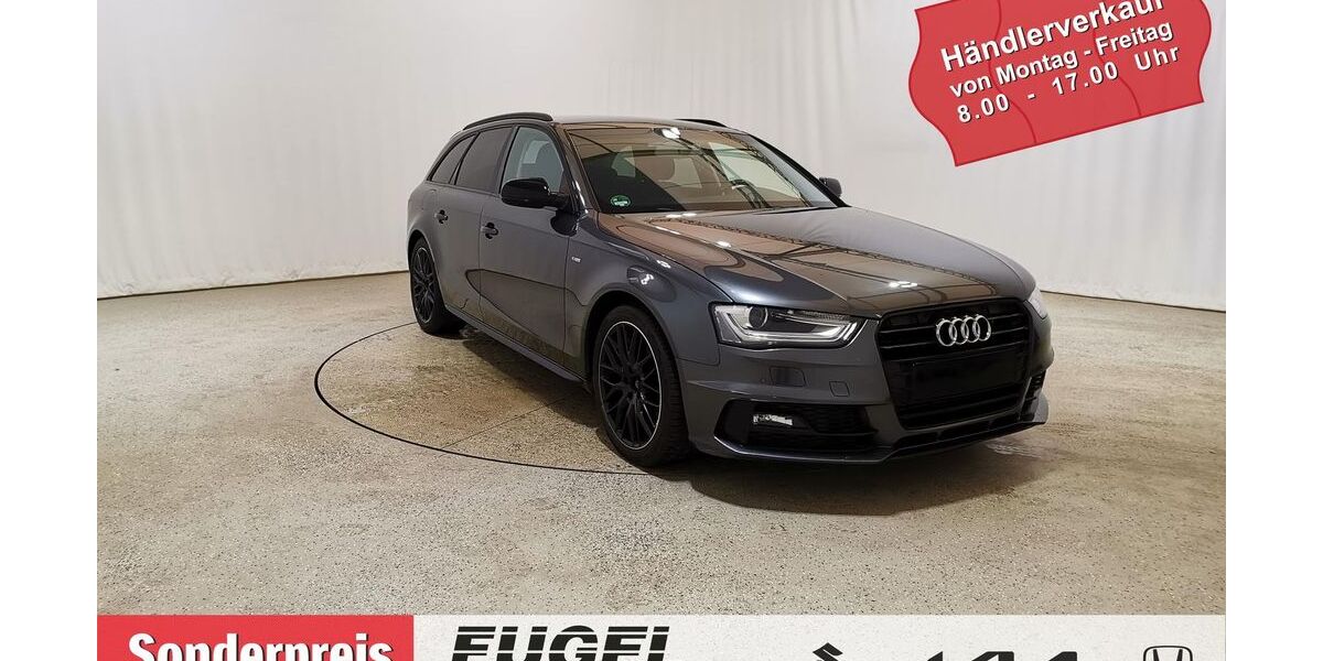 Audi A4 184.000 km 6.999 € Chemnitz-Mittelbach 09224