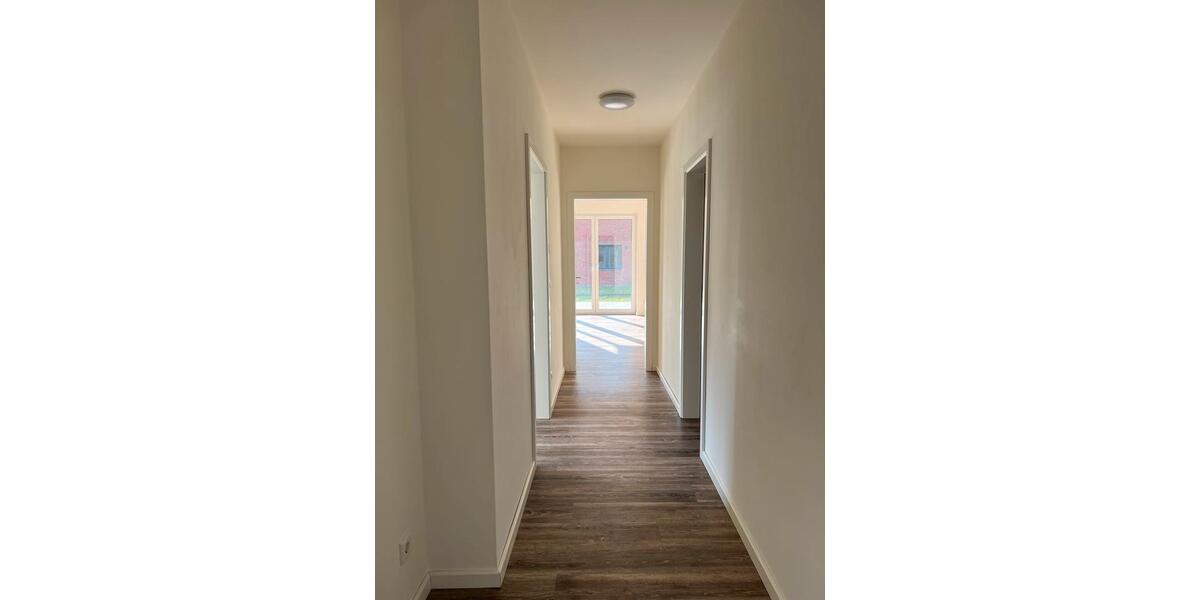 Erdgeschoßwohnung Himmelpforten - 3 Zimmer, 79 m&sup2;, 850&euro; | Angebot:25102319