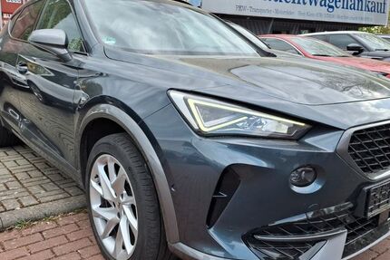 Cupra Formentor 130.000 km 21.489 &euro; Fulda 36043