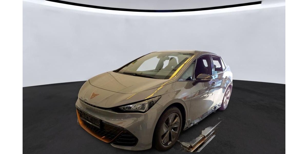 Cupra Born 23.209 km 27.490 &euro; Aurich 26607