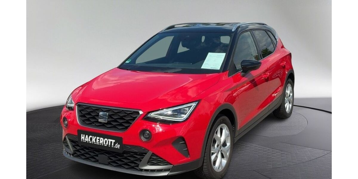 Seat Arona 16.912 km 20.680 &euro; Hannover 30165