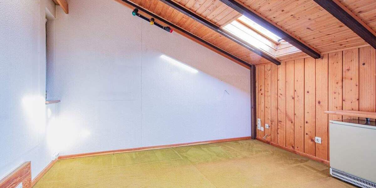 Doppelhaushälfte Wutöschingen Horheim - 5 Zimmer, 149 m&sup2;, 309.000&euro; | Angebot:25776219