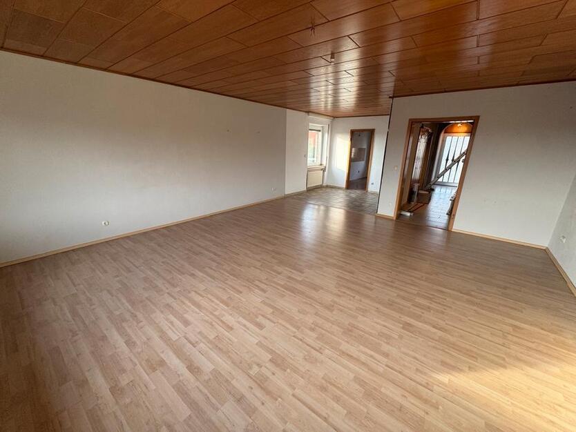 Doppelhaushälfte in Brenken