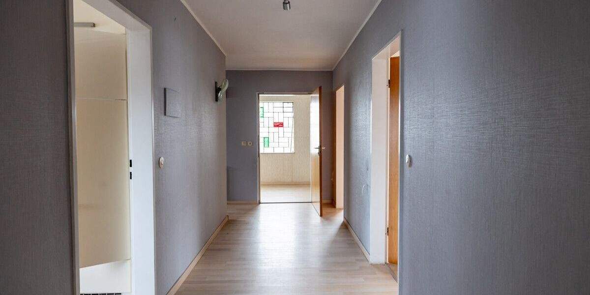 Mehrfamilienhaus, Wohnhaus Delmenhorst Stickgras/Annenriede - 6 Zimmer, 200 m&sup2;, 418.000&euro; | Angebot:25700085