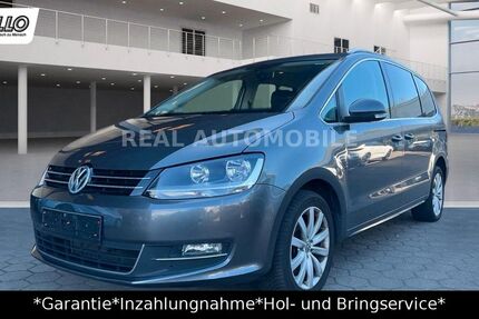 VW Sharan 206.000 km 12.999 &euro; Frankfurt am Main 65933