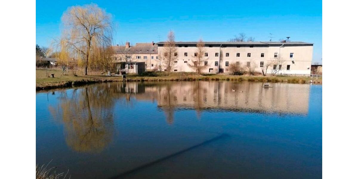 Terrassenwohnung Dahme/Mark Mark - 1 Zimmer, 100 m&sup2;, 1.000&euro; | Angebot:27627596