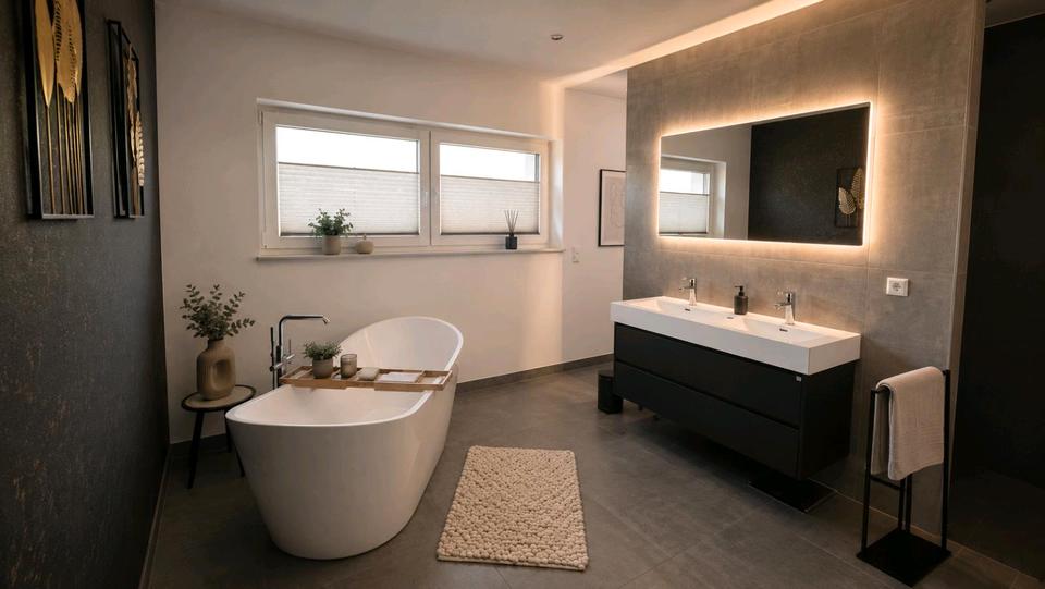 Bungalow Harsleben - 4 Zimmer, 140 m&sup2;, 379.000&euro; | Angebot:27014502