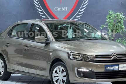 Citroen C-Elysée 77.000 km 8.490 &euro; Bergheim 50126