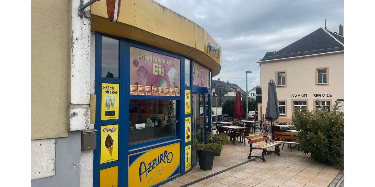 Gewerbeobjekt Brand-Erbisdorf Erbisdorf - 187.000&euro; | Angebot:26786358
