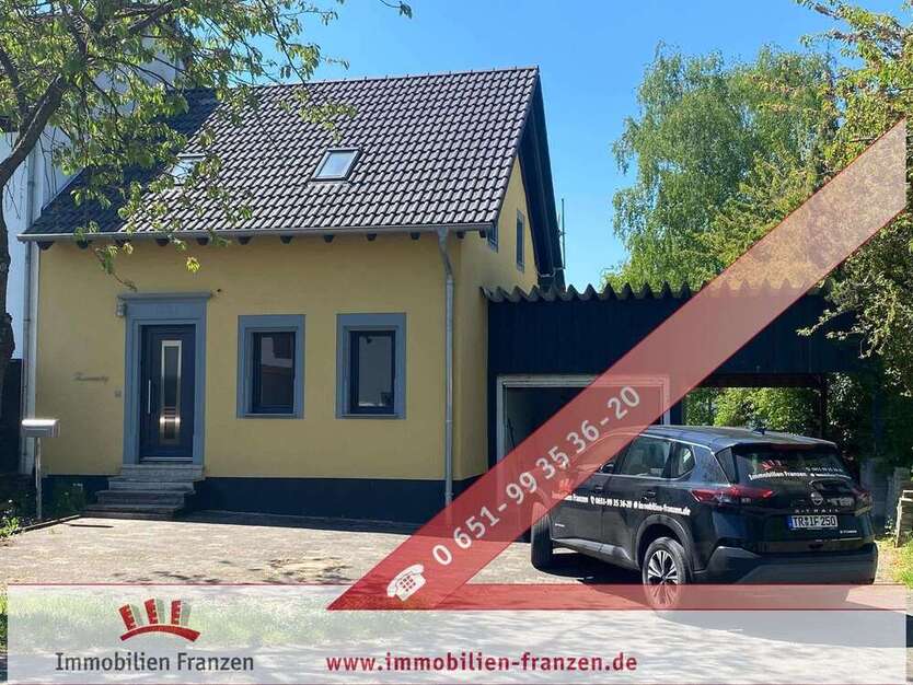 Haus zum Kaufen in Großlittgen 195.000 € 70 m²