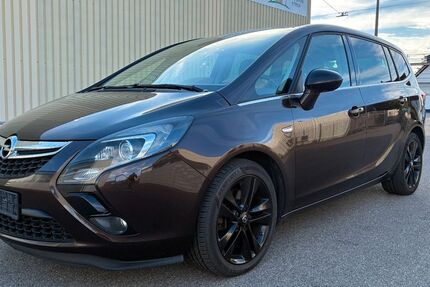 Opel Zafira 241.830 km 3.680 &euro; Augsburg 86165